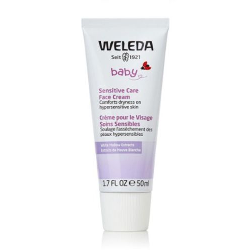 Weleda Sensitive Care Face Cream, 50ml