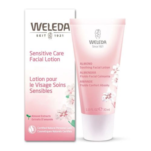 Weleda Sensitive Care Facial Lotion, 30ml