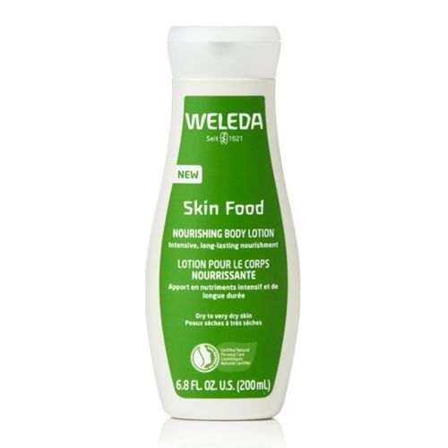 Weleda Skin Food Nourishing Body Lotion, 200ml