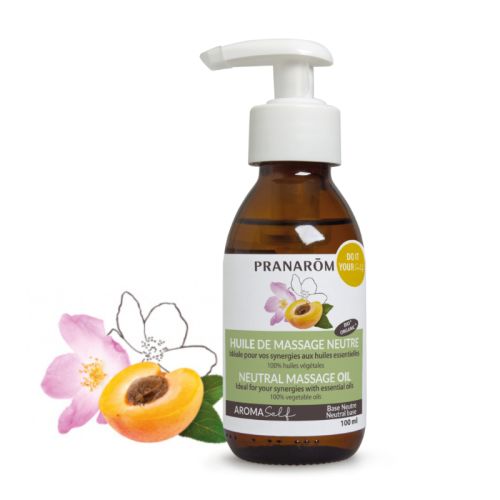 Pranarom-Neutral-Massage-Oil