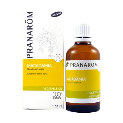 Pranarom-Macadamia