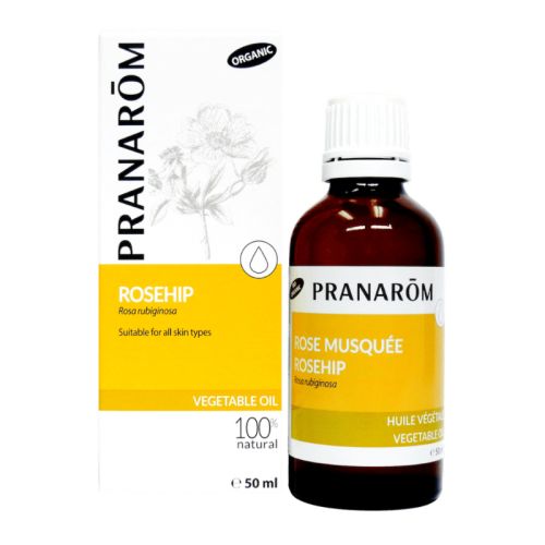 Pranarom-Rosehip