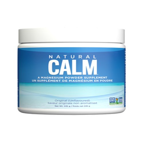 Natural-Calm-Magnesium-Citrate-Powder-Plain-Flavour-8oz