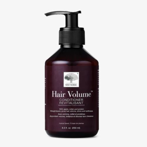 New Nordic Supplement Hair Volume™ Conditioner, 250ml / 8.5 fl.oz