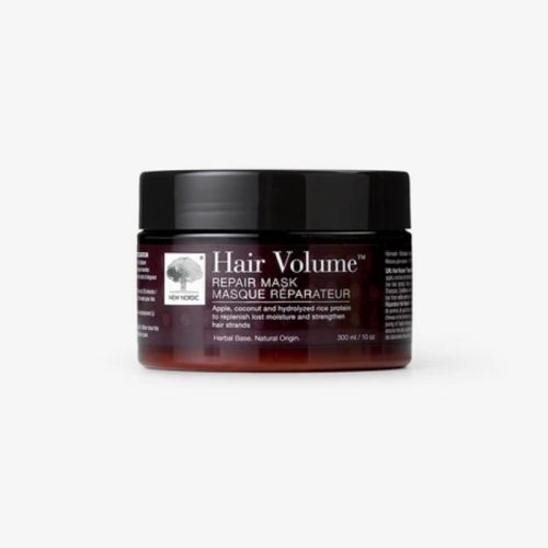 New Nordic Supplement Hair Volume™ Repair Mask, 300ml