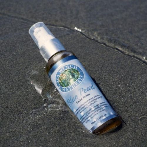 Sea Wench Naturals Blue Pearl Facial Serum, 50ml