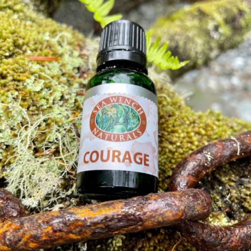 Sea Wench Naturals Courage