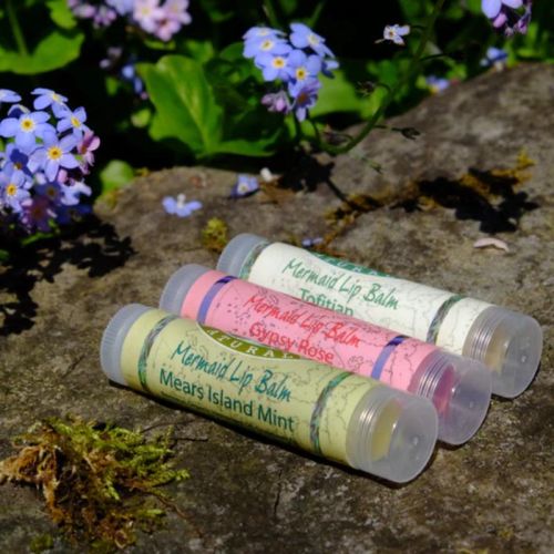 Sea Wench Naturals Mermaid Lip Balm Stick