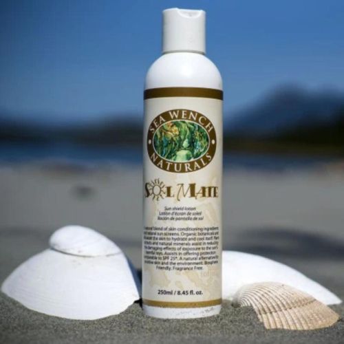 Sea Wench Naturals Sol Mate Sunshield Lotion - 250 ml