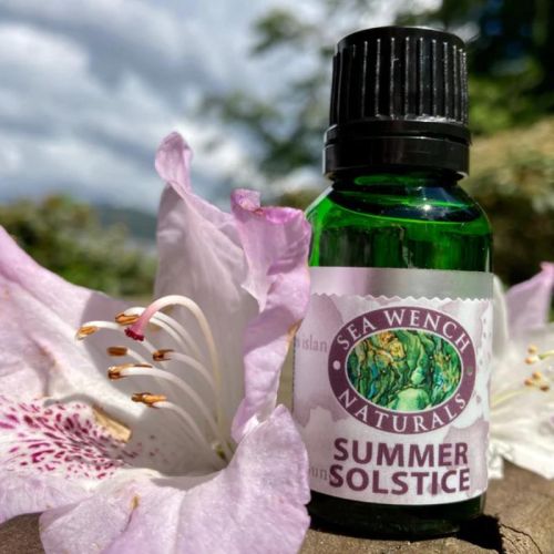 Sea Wench Naturals Summer Solstice