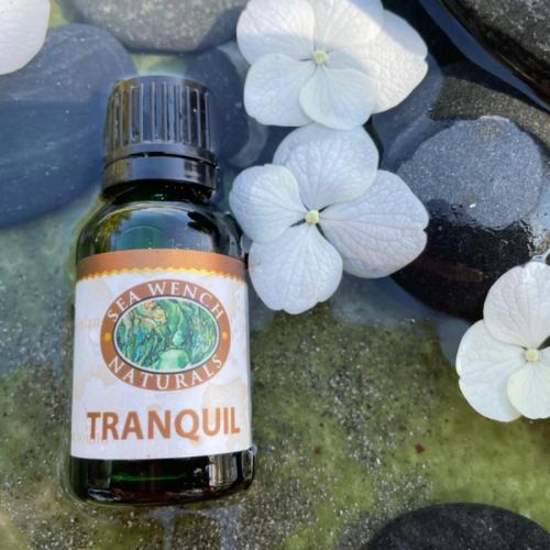 Sea Wench Naturals Tranquil