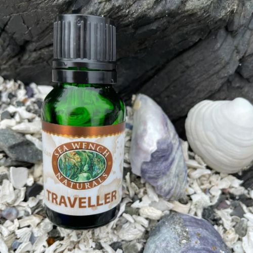 Sea Wench Naturals Traveller