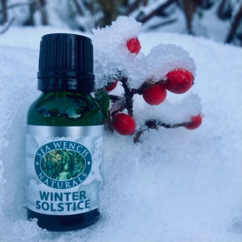 Sea Wench Naturals Winter Solstice