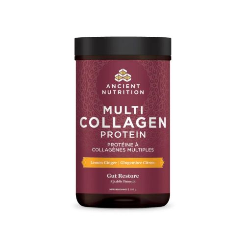 Ancient Nutrition Multi Collagen Protein Gut Restore, 293g