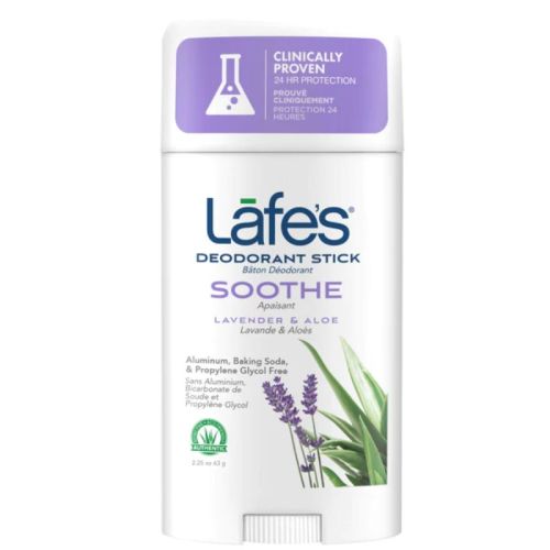 Lafe's Body Care Twist Stick - Soothe, 64g