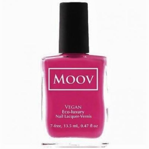 Moov Beauty Nail Polish Lunching In Yorkville, 13.5ml