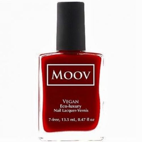 Moov Beauty Nail PolishTrue North, 13.5ml
