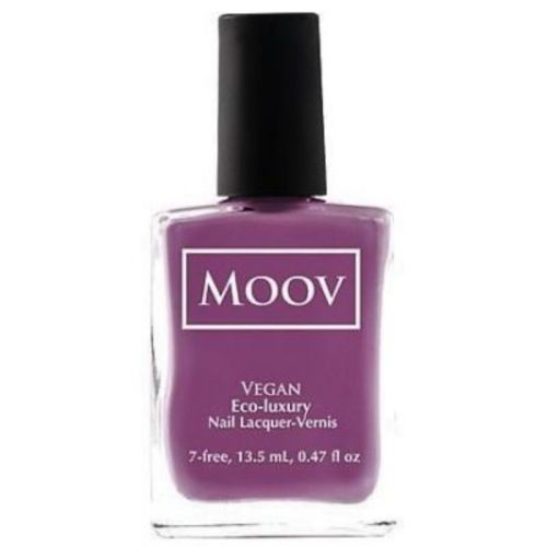 Moov Beauty Nail Polish Lavender In Bloom, 13.5ml