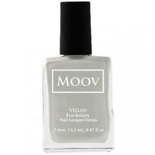 Moov Beauty Nail Polish White Lights, 13.5ml