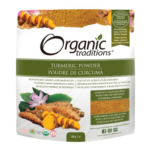 Organic-Turmeric-Powder-200g