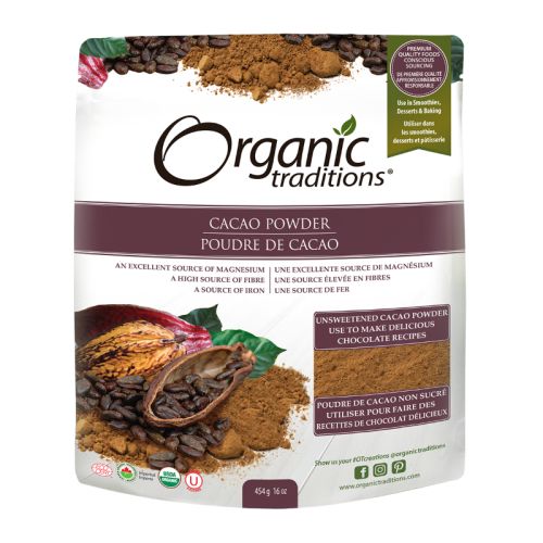 Organic-Cacao-Powder-454g