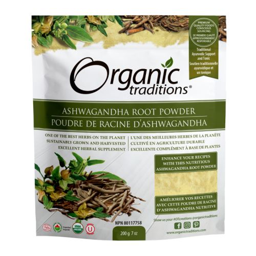 Organic-Ashwagandha-Root-Powder-200g