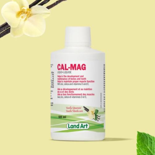 Land Art Cal-Mag Liquid Vanilla & Spearmint, 500ml