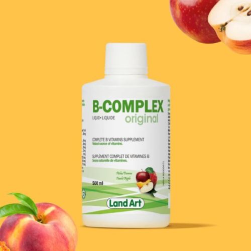 Land Art B-Complex Original, 500ml