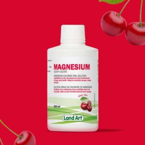 621141001932 Land Art Magnesium Chloride