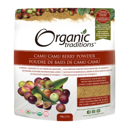 Organic-Camu-Camu-Berry-Powder-100g