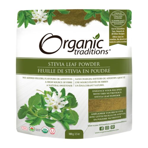 Organic-Stevia-Leaf-Powder-100g