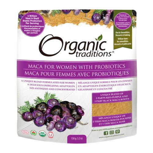 Organic-Maca-For-Women-With-Probiotics-150g