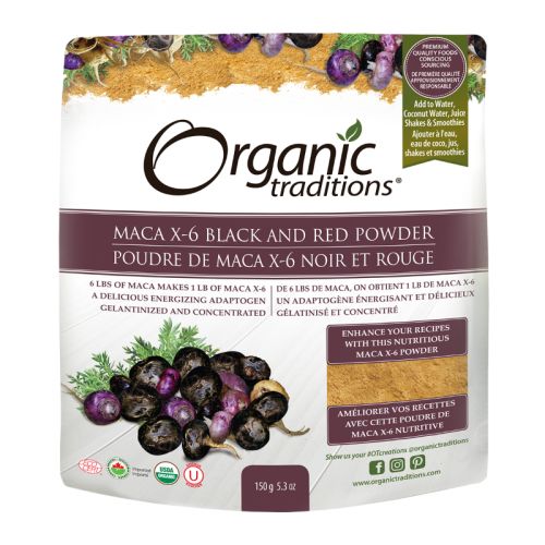 Organic-Maca-X-6-Black-And-Red-Powder