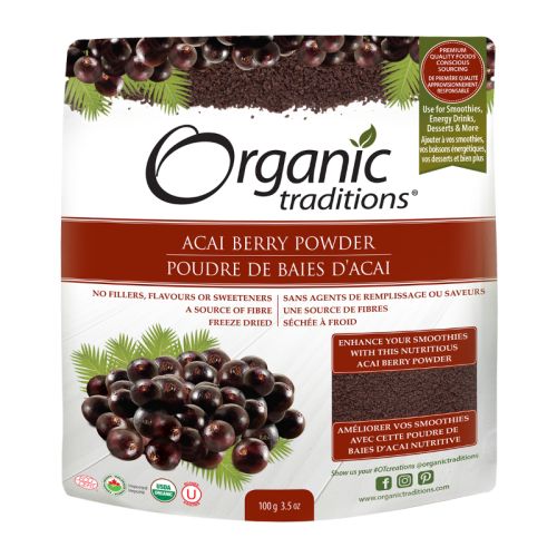 Organic-Acai-Berry-Powder-100g