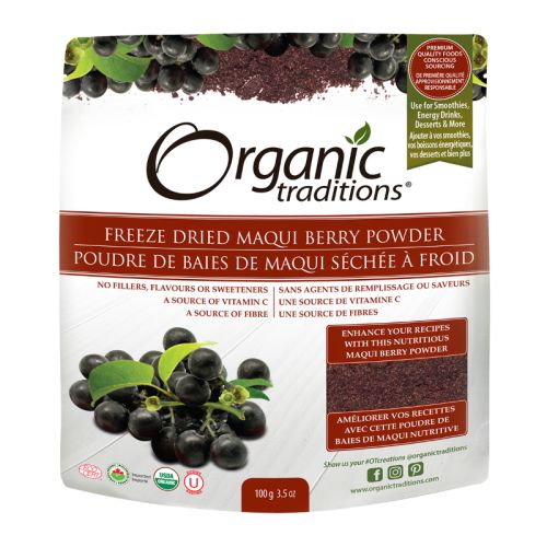 Organic-Freeze-Dried-Maqui-Berry-Powder-100g