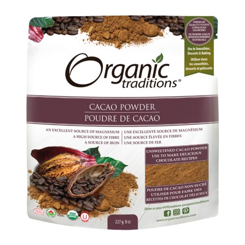 Organic-Cacao-Powder-227g
