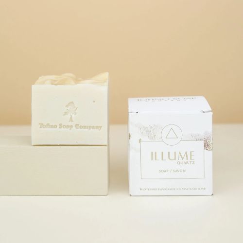 Tofino Soap | Illume, 155g