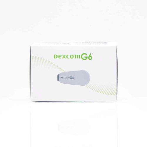 Dexcom G6 Transmitter Kit, 1 Kit