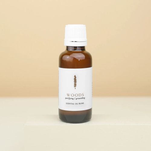 Tofino Woods | Blend, 1 fl oz