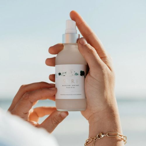 Tofino Surf | Beach Mist, 4fl oz.