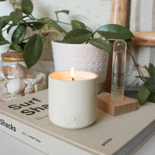 Tofino The Woods | Candle, 11oz