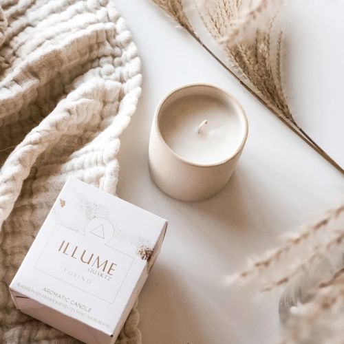 Tofino Illume | Candle, 11 oz