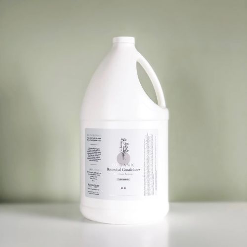 Tofino Eco Refill | Organic Conditioner, 4L Jug