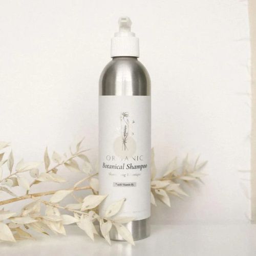 Tofino Organic | Botanical Shampoo, 10 fl. oz //  284 ml