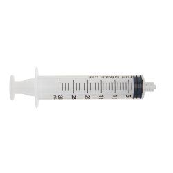 BD Luer-Lok Syringe sterile, single use, 30 mL, 56 Syringes