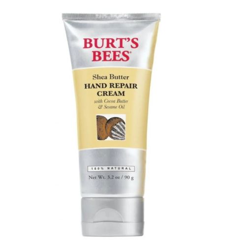 Burt's Bees Shea Butter Hand Repair Cream, 90g