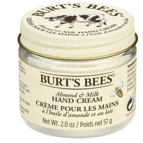 Burt's Bees Almond & Milk Hand Cream, 57g