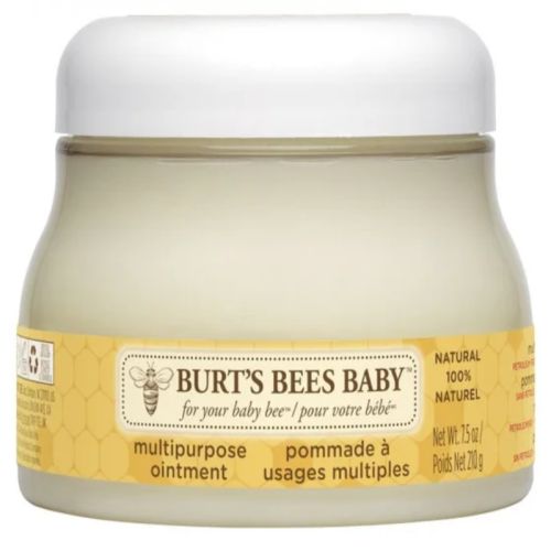 Burt's Bees Multipurpose Ointment, 210g