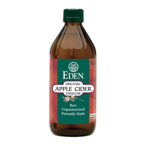 Eden Foods Organic Apple Cider Vinegar 946mL