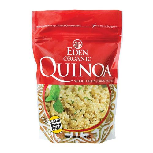 Eden Foods Organic Quinoa 454g